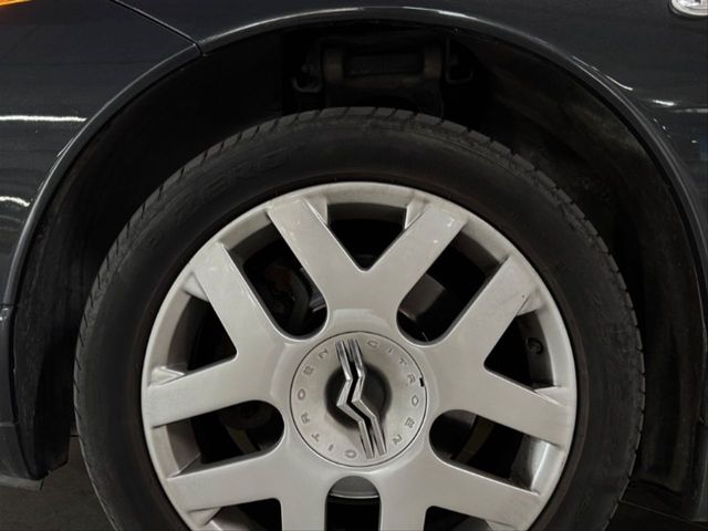 CITROEN C6 2.7 HDi V6 Business CAS