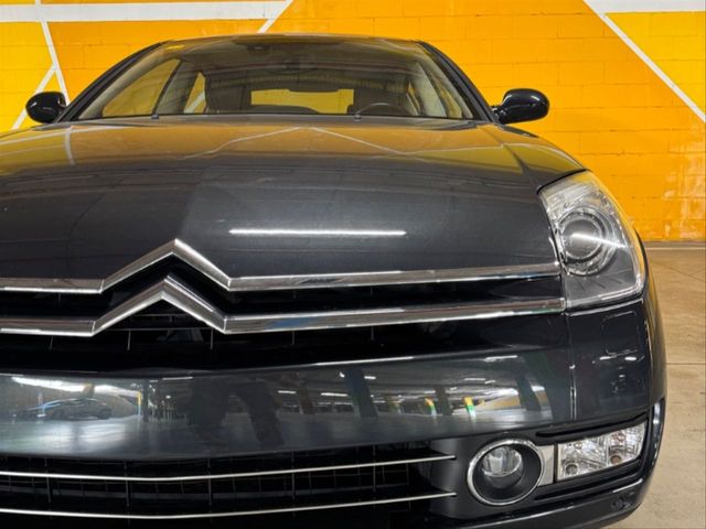 CITROEN C6 2.7 HDi V6 Business CAS