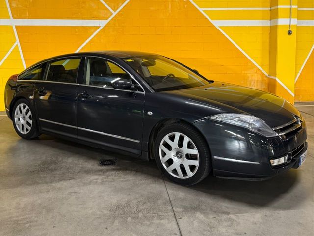 CITROEN C6 2.7 HDi V6 Business CAS