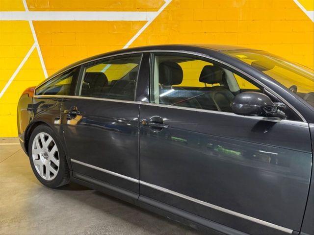 CITROEN C6 2.7 HDi V6 Business CAS