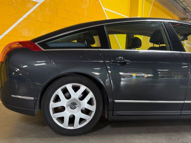 CITROEN C6 2.7 HDi V6 Business CAS