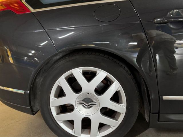 CITROEN C6 2.7 HDi V6 Business CAS