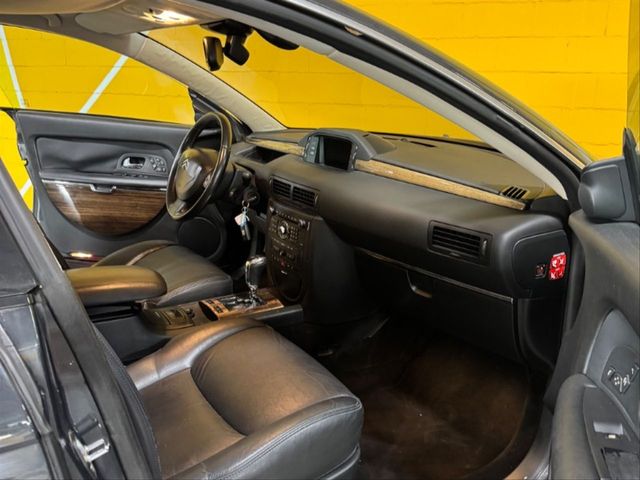 CITROEN C6 2.7 HDi V6 Business CAS