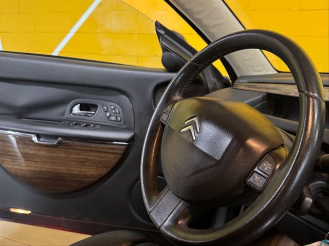 CITROEN C6 2.7 HDi V6 Business CAS