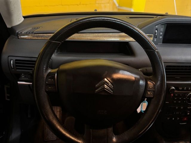 CITROEN C6 2.7 HDi V6 Business CAS
