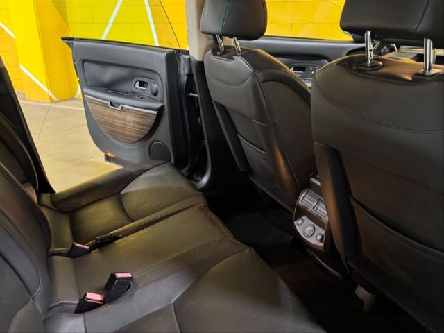 CITROEN C6 2.7 HDi V6 Business CAS