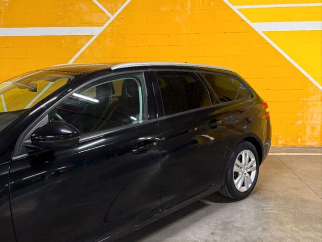 PEUGEOT 308 5p Style 1.2 PureTech 130 SS