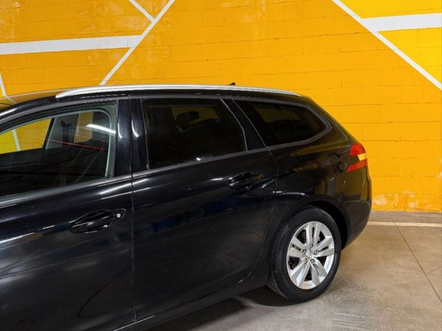 PEUGEOT 308 5p Style 1.2 PureTech 130 SS