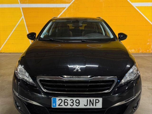 PEUGEOT 308 5p Style 1.2 PureTech 130 SS
