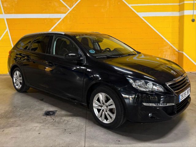 PEUGEOT 308 5p Style 1.2 PureTech 130 SS