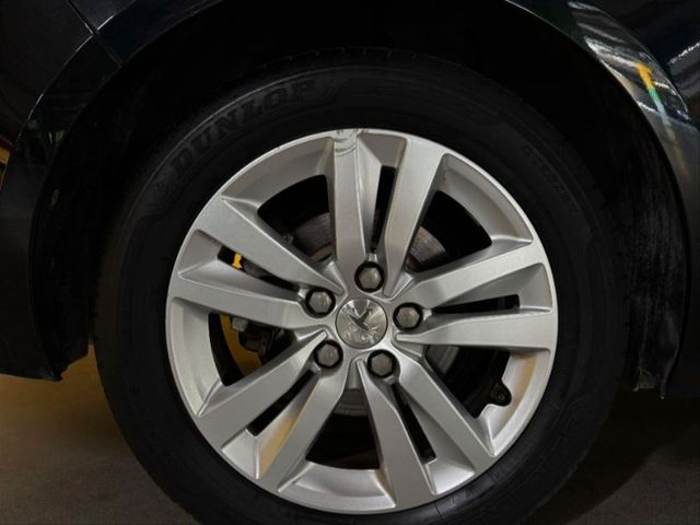 PEUGEOT 308 5p Style 1.2 PureTech 130 SS