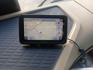 GPS Garmin Camiones Tráiler