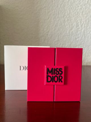 Miniatura Miss Dior Essence 5ml