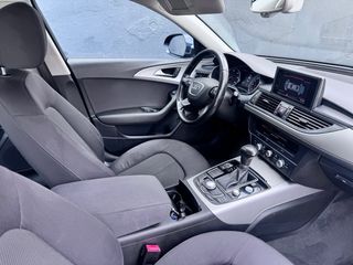 Audi A6 2016