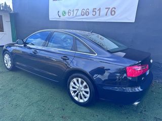 Audi A6 2016