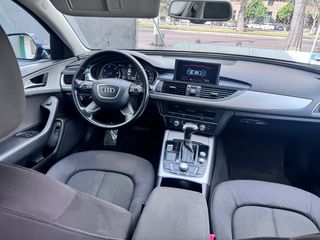 Audi A6 2016