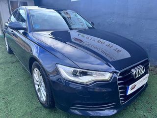 Audi A6 2016