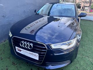 Audi A6 2016