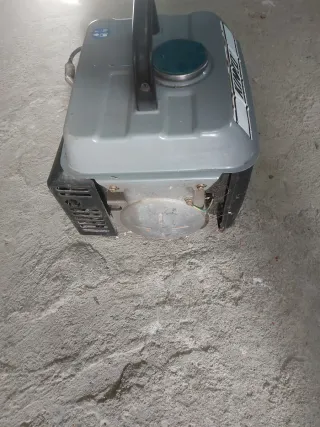 Generador Gasolina Kinzo 650W