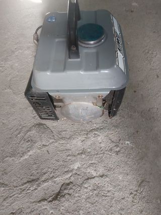 Generador Gasolina Kinzo 650W