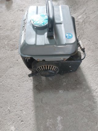 Generador Gasolina Kinzo 650W