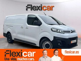 Citroën Jumpy TALLA M BLUEHDI 100