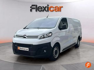 Citroën Jumpy TALLA M BLUEHDI 100