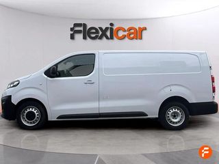 Citroën Jumpy TALLA M BLUEHDI 100
