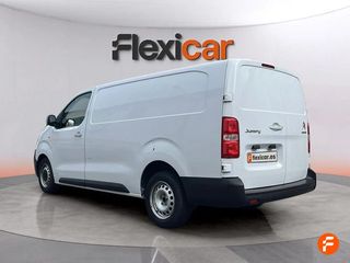 Citroën Jumpy TALLA M BLUEHDI 100