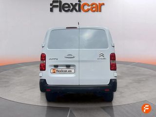 Citroën Jumpy TALLA M BLUEHDI 100