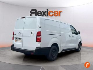 Citroën Jumpy TALLA M BLUEHDI 100