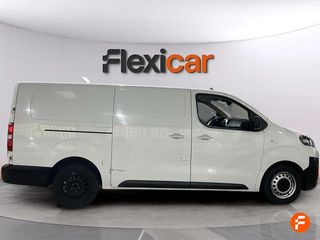 Citroën Jumpy TALLA M BLUEHDI 100