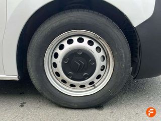 Citroën Jumpy TALLA M BLUEHDI 100