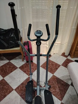 Bicicleta Elíptica