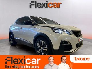 Peugeot 3008 2.0BLUEHDI 133KW (180CV) GT AUTO S&S