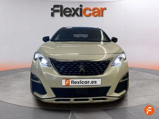 Peugeot 3008 2.0BLUEHDI 133KW (180CV) GT AUTO S&S
