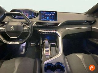 Peugeot 3008 2.0BLUEHDI 133KW (180CV) GT AUTO S&S