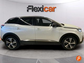 Peugeot 3008 2.0BLUEHDI 133KW (180CV) GT AUTO S&S