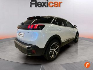 Peugeot 3008 2.0BLUEHDI 133KW (180CV) GT AUTO S&S