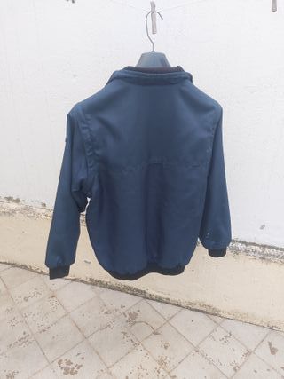 Chaqueta PANOPLY azul
