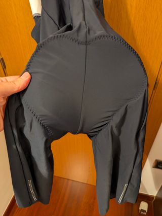 NUEVO Culote MAVIC COSMIC II TOTAL ECLIPSE talla S