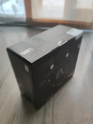 Auriculares Astro A10 Logitech