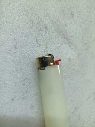 LOTTO DI 9 GRANDI ACCENDINI BIC VECCHI ANNI '80