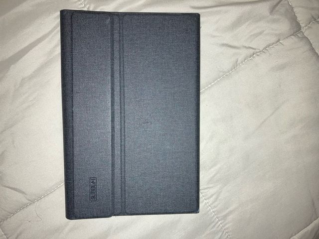 Tablet Lenovo Tab M10 HD Negra