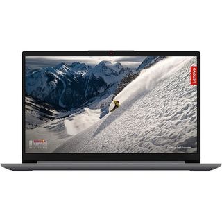 Ordenador portátil Lenovo + ratón. 15 pulgadas.
