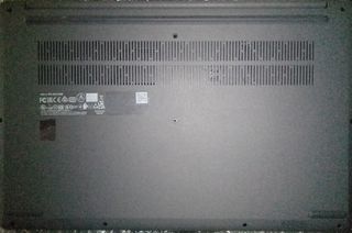 Ordenador portátil Lenovo + ratón. 15 pulgadas.