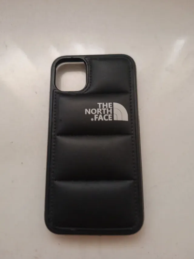 Funda The North Face iPhone 11