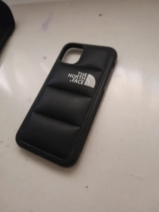 Funda The North Face iPhone 11