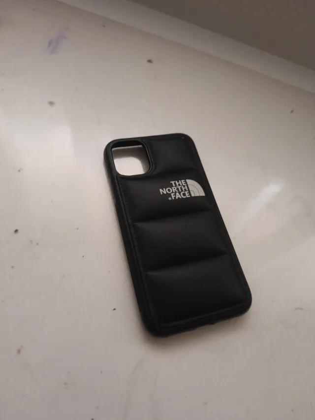 Funda The North Face iPhone 11
