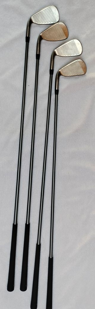 Palos de Golf TaylorMade 200  (4, 5, 6, 8)